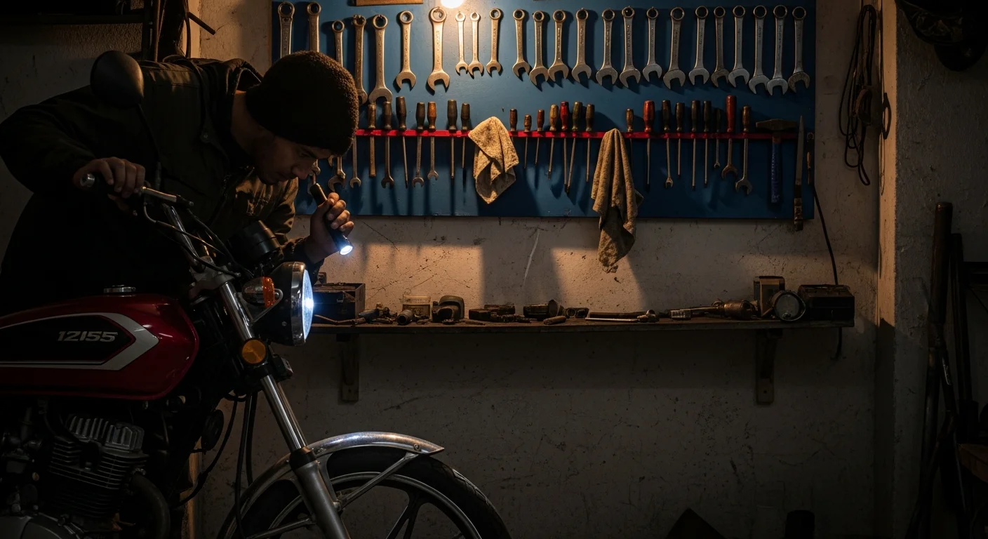 Acheter une 125 d'occasion : guide et pièges à éviter