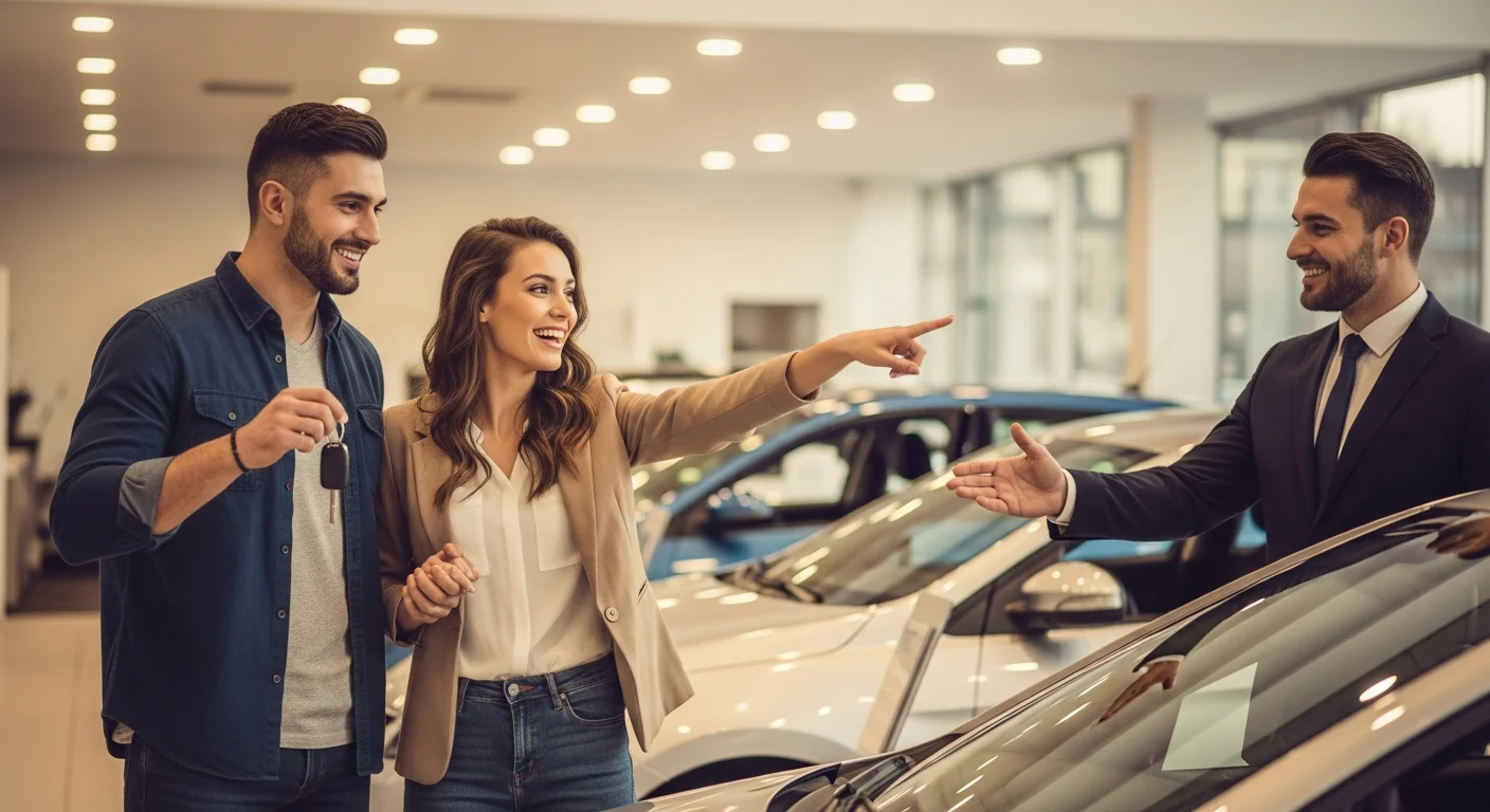 Aide du conseil général pour l'achat d'une voiture : comment en bénéficier ?