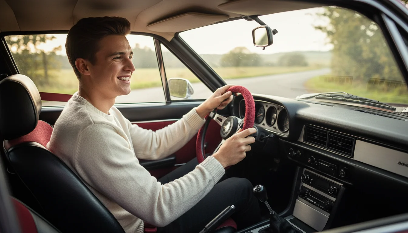 Assurance auto jeune conducteur : conseils pour payer moins cher