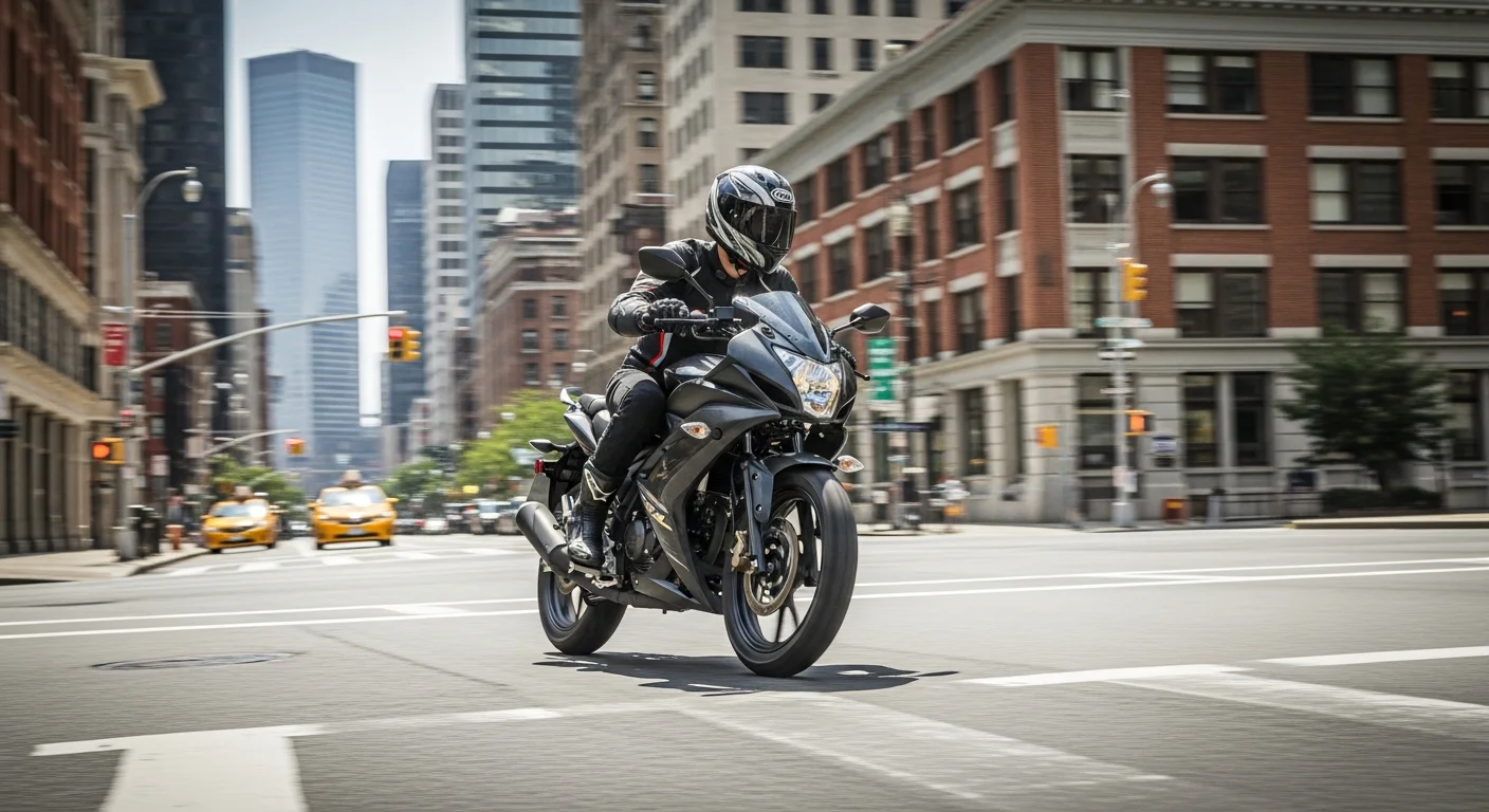 Assurance moto 125, bien choisir sa formule et ses garanties