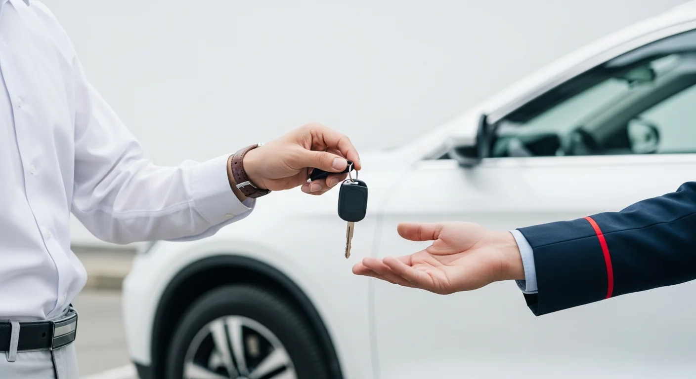Assurance temporaire voiture, comment ça marche et dans quels cas y recourir
