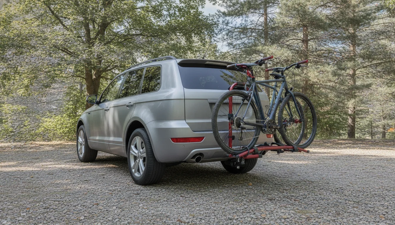 Attelage voiture : types, faisceau, homologation et pose
