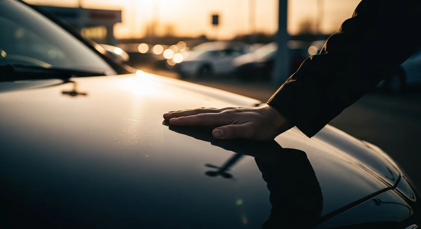 Cote voiture occasion : comment l'estimer et bien négocier