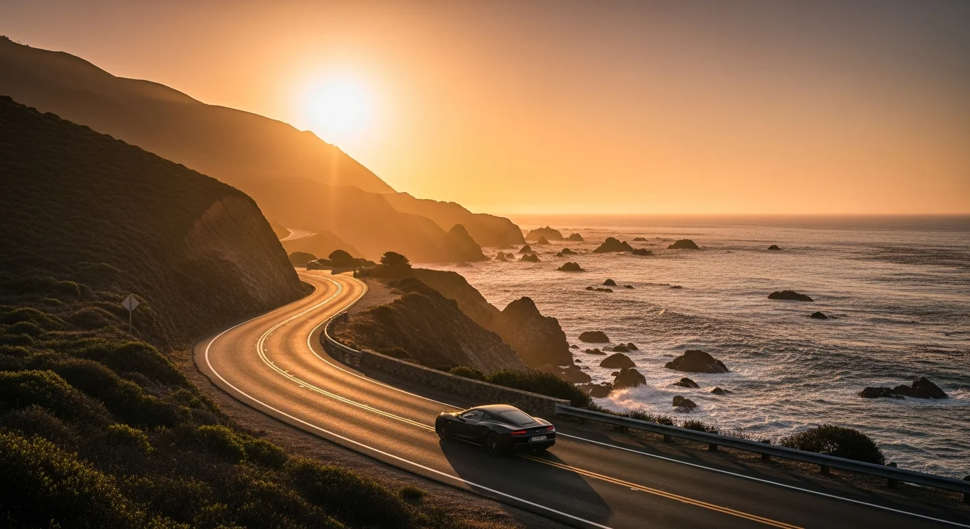 Location de voiture de luxe : le guide neutre pour bien louer en 2026