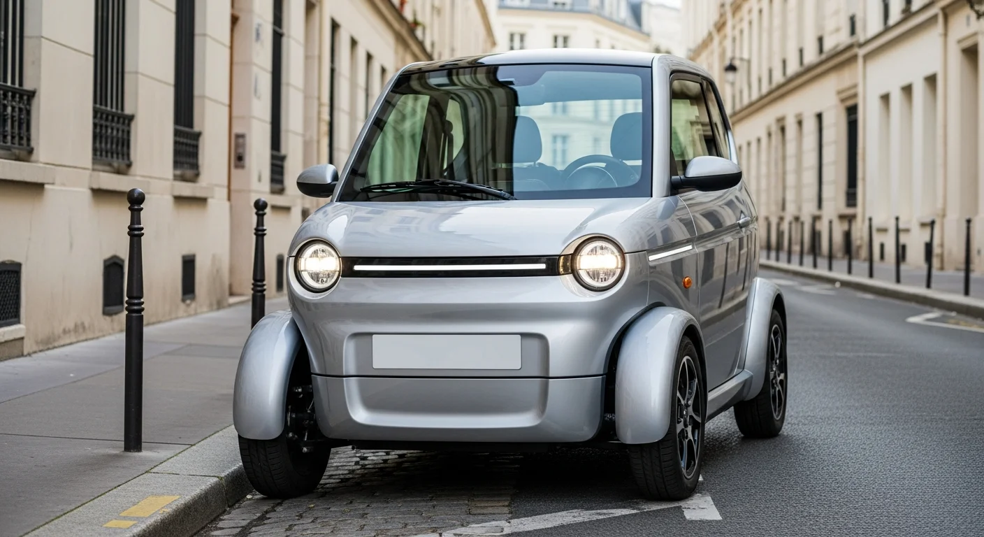 Peut-on louer une voiture sans permis ? Conditions, prix et pièges à éviter