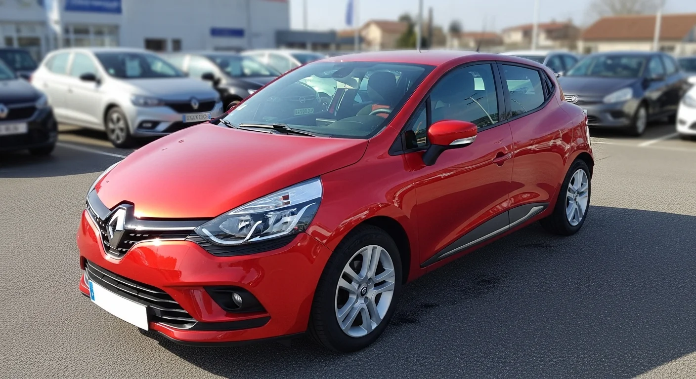Malus sur une voiture d'occasion en 2026 : qui paie et combien ?