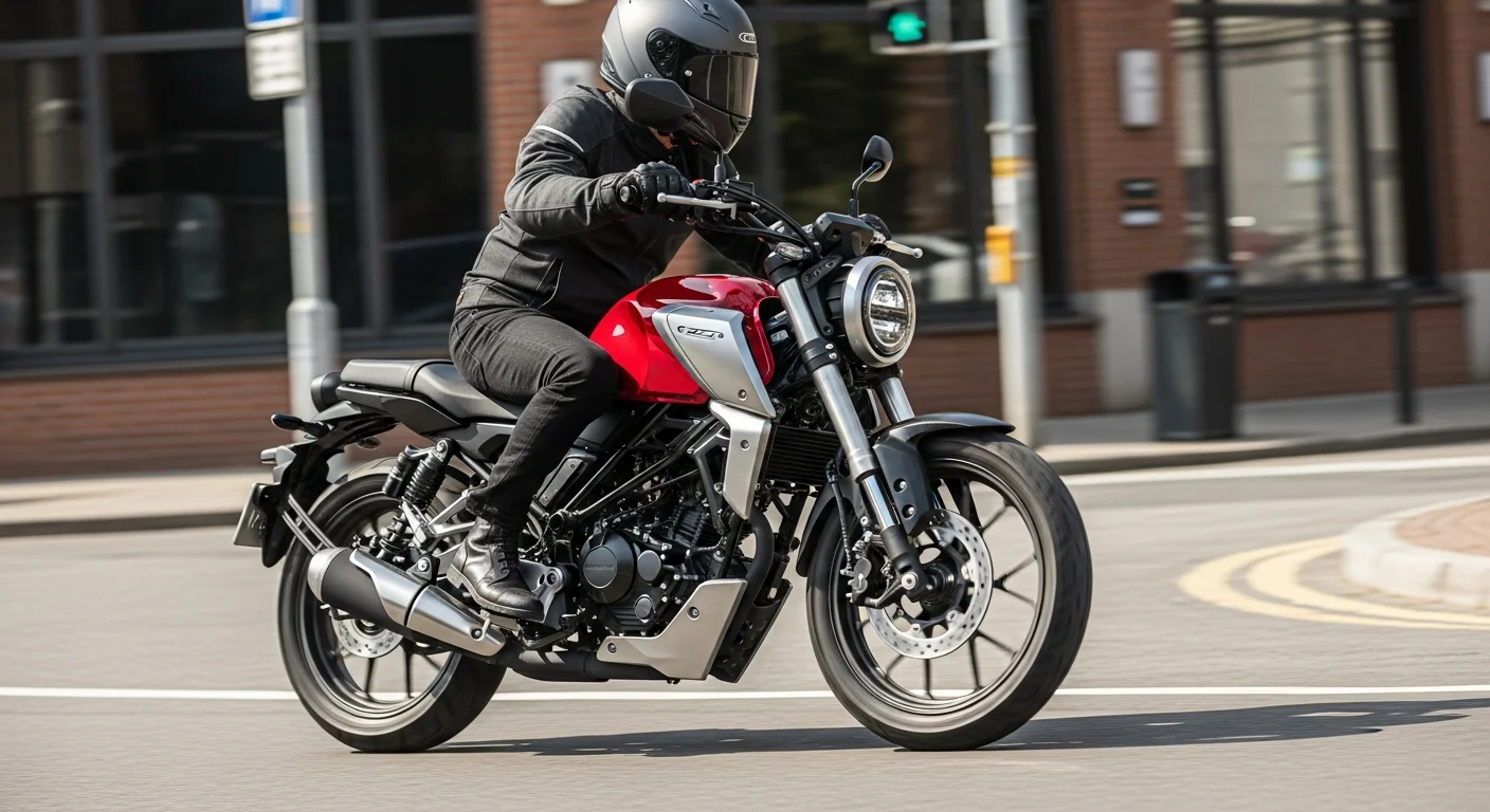 Quelle est la meilleure moto 125 selon votre usage, le guide pour bien choisir
