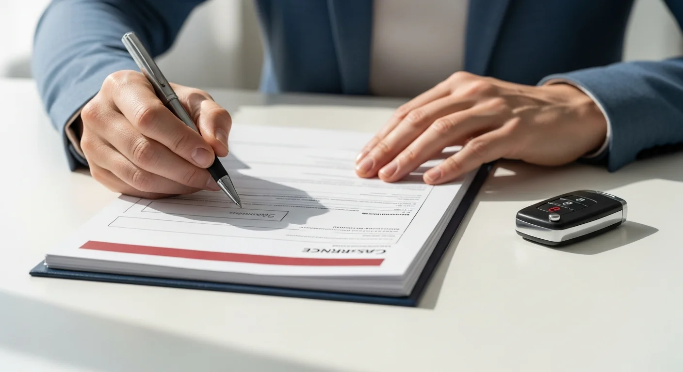 Résilier son assurance auto sans faux pas, délais et démarches selon votre situation