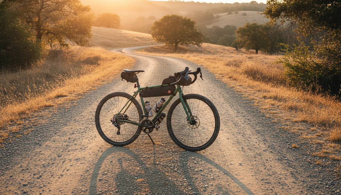 Vélo gravel : faut-il craquer pour le vélo à tout faire ?