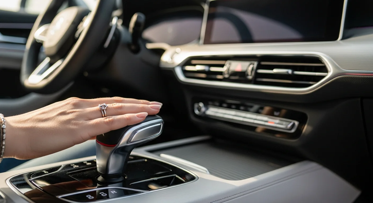 Acheter une voiture automatique d'occasion, ce qu'il faut vraiment vérifier