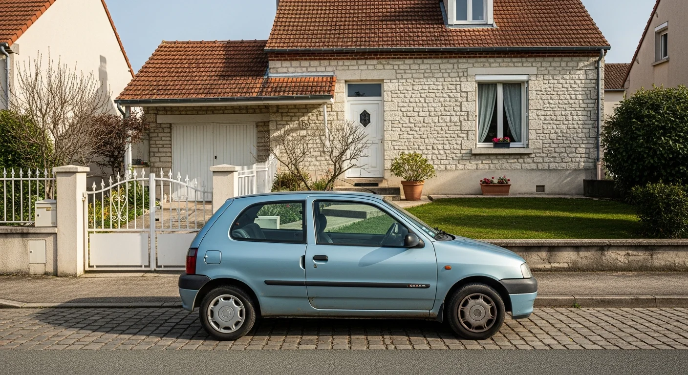 Voiture d'occasion à petit budget, la méthode pour bien acheter sans se tromper